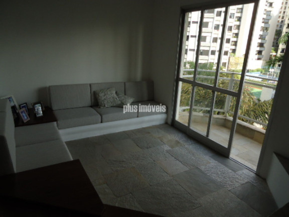 Apartamento com 2 Quartos à Venda, 85 m² em Real Parque - São Paulo