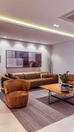Imagem Apartamento com 4 Quartos à Venda, 280 m² em América - Joinville
