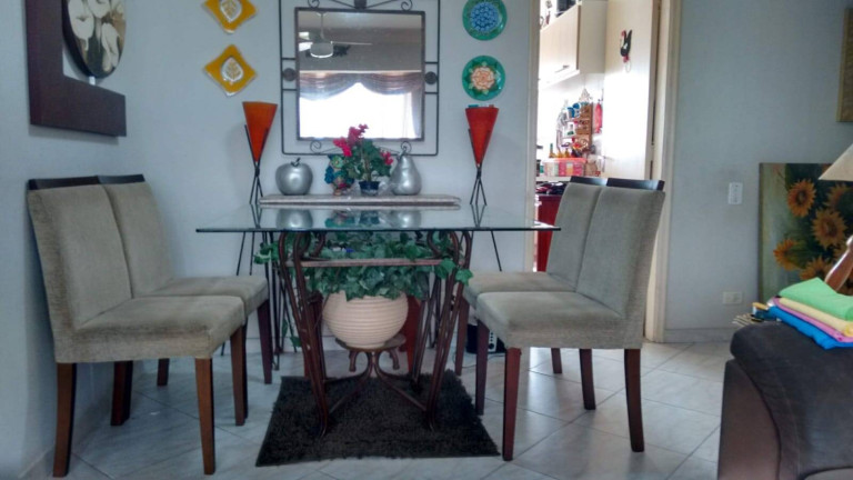 Imagem Apartamento com 3 Quartos à Venda, 124 m² em Trujillo - Sorocaba Imagem Apartamento com 3 Quartos à Venda, 124 m² em Trujillo - Sorocaba