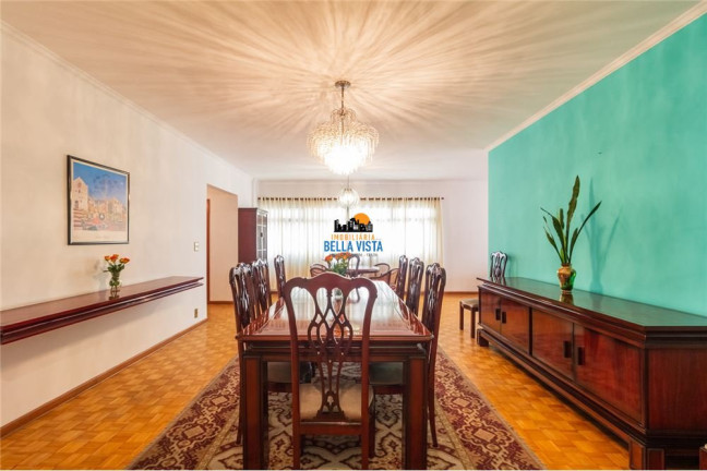 Imagem Apartamento com 4 Quartos à Venda, em Consolação - São Paulo Imagem Apartamento com 4 Quartos à Venda, em Consolação - São Paulo