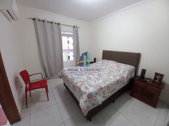 Imagem Apartamento com 2 Quartos à Venda, 97 m² em Canto Do Forte - Praia Grande
