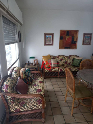 Imagem Apartamento com 2 Quartos à Venda, 140 m² em Centro - Guarujá Imagem Apartamento com 2 Quartos à Venda, 140 m² em Centro - Guarujá