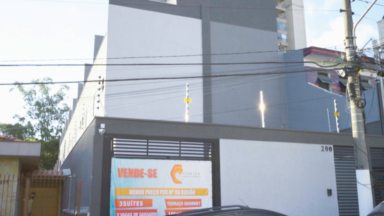 Imagem Casa com 3 Quartos à Venda, 165 m² em Vila Bela - São Paulo Imagem Casa com 3 Quartos à Venda, 165 m² em Vila Bela - São Paulo