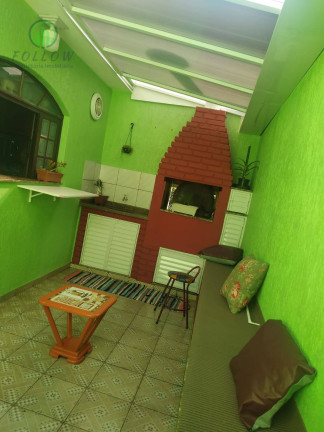 Imagem Sobrado com 3 Quartos à Venda, 111 m² em Metalúrgicos - Osasco Imagem Sobrado com 3 Quartos à Venda, 111 m² em Metalúrgicos - Osasco