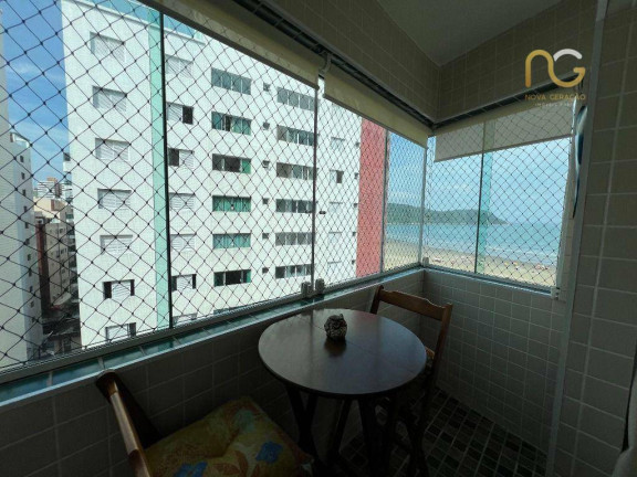 Imagem Kitnet com 1 Quarto à Venda, 38 m² em Canto Do Forte - Praia Grande Imagem Kitnet com 1 Quarto à Venda, 38 m² em Canto Do Forte - Praia Grande