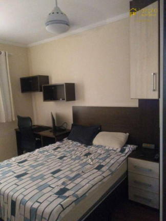 Imagem Apartamento com 2 Quartos à Venda, 48 m² em Parque Residencial Presidente Médici - Itu Imagem Apartamento com 2 Quartos à Venda, 48 m² em Parque Residencial Presidente Médici - Itu