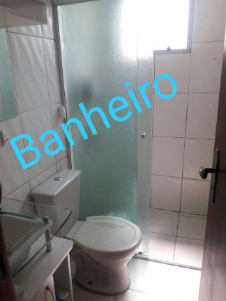Imagem Apartamento com 2 Quartos à Venda, 52 m² em Jardim Celeste - São Paulo