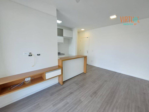 Imagem Apartamento com 2 Quartos à Venda, 58 m² em água Branca - São Paulo