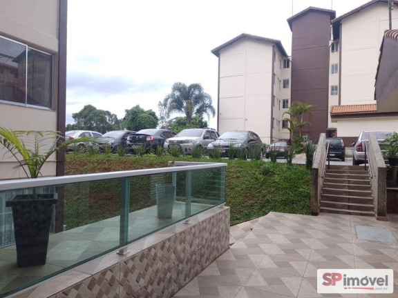 Imagem Apartamento com 2 Quartos à Venda, 45 m² em Jardim Marilu - São Paulo