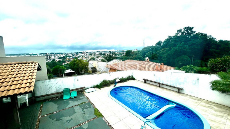 Imagem Casa com 3 Quartos à Venda, 275 m² em Jardim Primavera - Pato Branco Imagem Casa com 3 Quartos à Venda, 275 m² em Jardim Primavera - Pato Branco