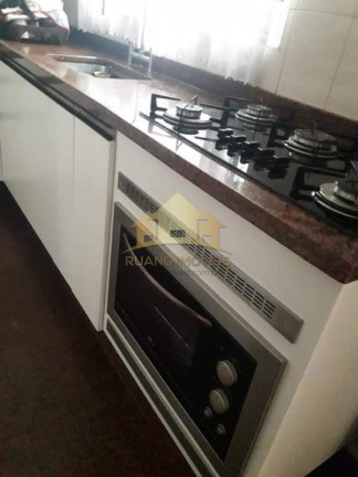 Imagem Sobrado com 4 Quartos à Venda, 209 m² em Vila Formosa - São Paulo