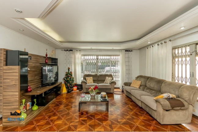 Casa com 3 Quartos à Venda,  em Mooca - São Paulo