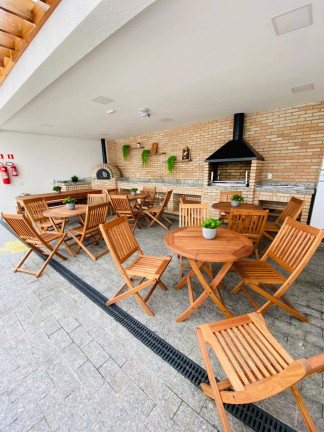 Imagem Apartamento com 2 Quartos à Venda, 45 m² em Vila Esperança - São Paulo Imagem Apartamento com 2 Quartos à Venda, 45 m² em Vila Esperança - São Paulo