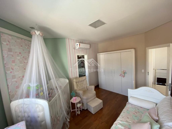 Imagem Casa com 3 Quartos à Venda, 374 m² em Jardim Residencial Mont Blanc - Sorocaba
