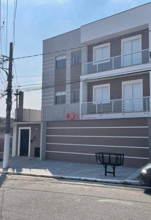 Apartamento com 1 Quarto à Venda, 44 m² em 	Brooklin Paulista - São Paulo