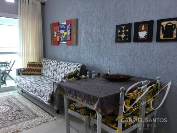 Imagem Apartamento com 2 Quartos à Venda, em Centro - Mongaguá Imagem Apartamento com 2 Quartos à Venda, em Centro - Mongaguá