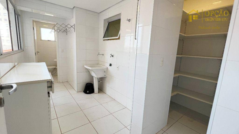 Imagem Apartamento com 3 Quartos à Venda, 134 m² em Jardim Padre Bento - Itu Imagem Apartamento com 3 Quartos à Venda, 134 m² em Jardim Padre Bento - Itu