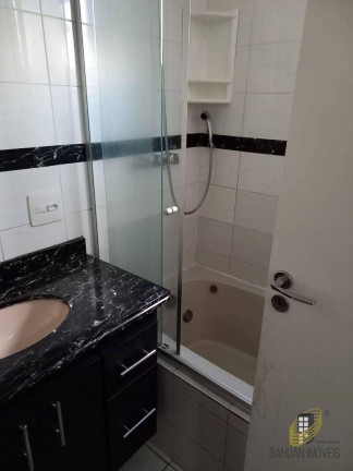 Imagem Apartamento com 3 Quartos à Venda, 80 m² em Vila Andrade - São Paulo