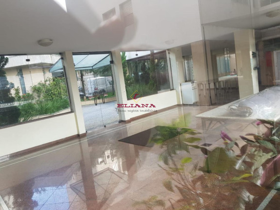 Imagem Apartamento com 3 Quartos à Venda, 94 m² em Vila Ipojuca - São Paulo
