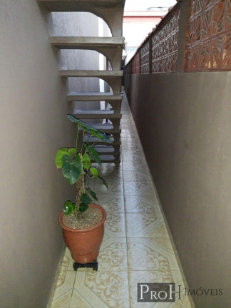 Imagem Sobrado com 3 Quartos à Venda, 123 m² em Vila Luzita - Santo André