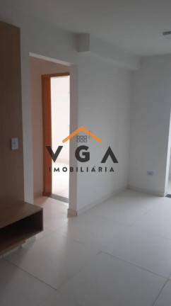 Imagem Apartamento com 2 Quartos à Venda, 39 m² em Itaquera - São Paulo Imagem Apartamento com 2 Quartos à Venda, 39 m² em Itaquera - São Paulo