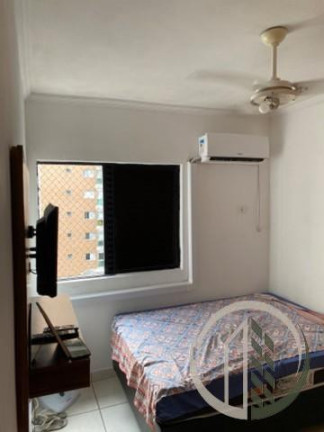 Imagem Apartamento com 2 Quartos à Venda, 70 m² em Ponta Da Praia - Santos