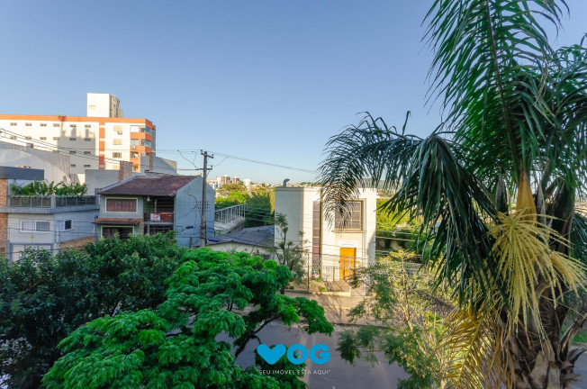 Imagem Imóvel com 2 Quartos à Venda, 70 m² em Jardim Do Salso - Porto Alegre
