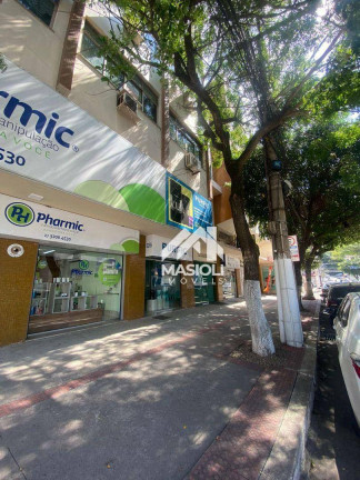 Imagem Sala Comercial à Venda, 30 m² em Centro De Vila Velha - Vila Velha Imagem Sala Comercial à Venda, 30 m² em Centro De Vila Velha - Vila Velha