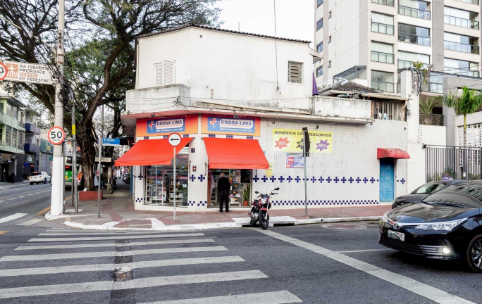 Imagem Apartamento à Venda, 117 m² em água Branca - São Paulo Imagem Apartamento à Venda, 117 m² em água Branca - São Paulo