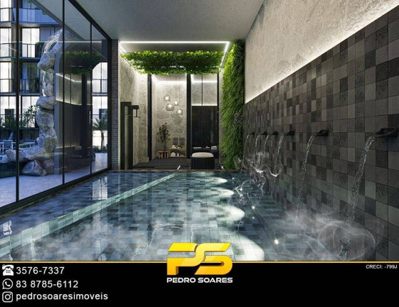 Imagem Sala Comercial à Venda, 17 m² em Cabo Branco - João Pessoa Imagem Sala Comercial à Venda, 17 m² em Cabo Branco - João Pessoa