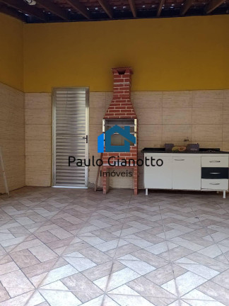 Imagem Casa com 3 Quartos à Venda, 200 m² em Nakamura Park - Cotia