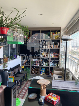 Imagem Imóvel com 3 Quartos à Venda, 94 m² em Centro - São Bernardo Do Campo Imagem Imóvel com 3 Quartos à Venda, 94 m² em Centro - São Bernardo Do Campo