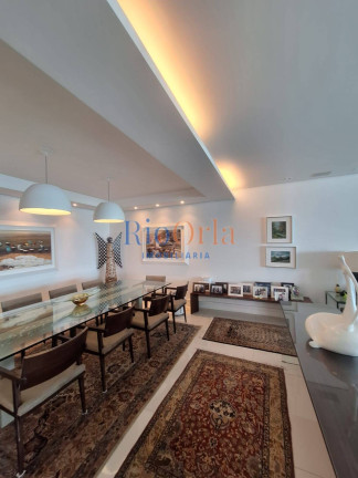 Imagem Apartamento com 4 Quartos à Venda, 396 m² em Barra Da Tijuca - Rio De Janeiro