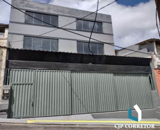 Imagem Imóvel para Alugar, 700 m² em Saúde - Salvador Imagem Imóvel para Alugar, 700 m² em Saúde - Salvador