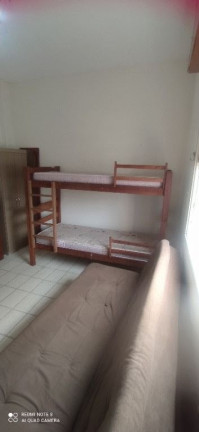 Imagem Kitnet com 1 Quarto à Venda, 29 m² em Embaré - Santos Imagem Kitnet com 1 Quarto à Venda, 29 m² em Embaré - Santos