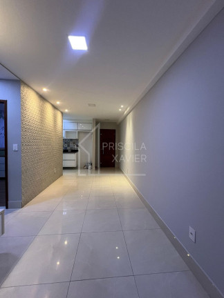 Apartamento com 2 Quartos à Venda, 60 m² em São Conrado - Cariacica