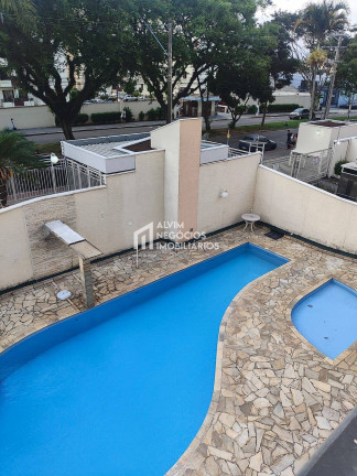 Imagem Apartamento com 2 Quartos à Venda, 58 m² em Santana - São José Dos Campos Imagem Apartamento com 2 Quartos à Venda, 58 m² em Santana - São José Dos Campos