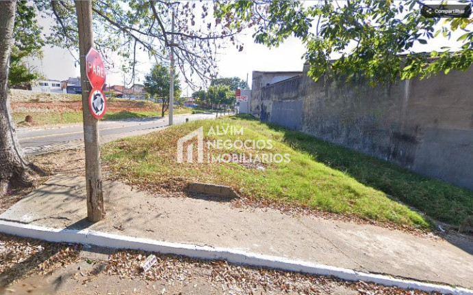 Terreno à Venda, 193 m² em Parque Novo Horizonte - São José Dos Campos