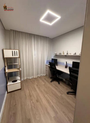 Imagem Apartamento com 2 Quartos à Venda, 58 m² em Chácara Inglesa - São Paulo Imagem Apartamento com 2 Quartos à Venda, 58 m² em Chácara Inglesa - São Paulo