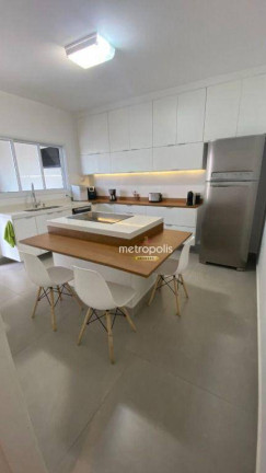 Imagem Casa com 2 Quartos à Venda, 116 m² em Santo Antônio - São Caetano Do Sul