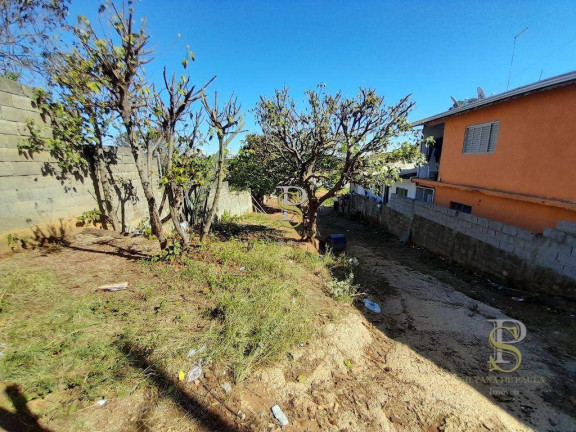 Imagem Terreno à Venda, 255 m² em Jardim São Felipe - Atibaia Imagem Terreno à Venda, 255 m² em Jardim São Felipe - Atibaia