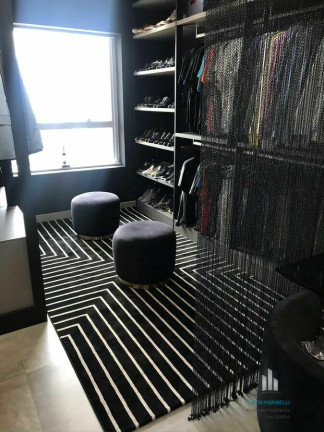 Imagem Apartamento com 1 Quarto à Venda, 70 m² em Empresarial 18 Do Forte - Barueri Imagem Apartamento com 1 Quarto à Venda, 70 m² em Empresarial 18 Do Forte - Barueri
