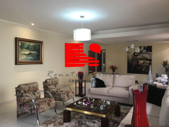 Imagem Casa com 5 Quartos à Venda, 420 m² em Belvedere - Belo Horizonte