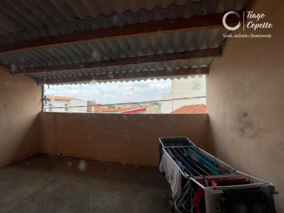 Imagem Casa com 3 Quartos à Venda, 141 m² em Vila Arens Ii - Jundiaí Imagem Casa com 3 Quartos à Venda, 141 m² em Vila Arens Ii - Jundiaí