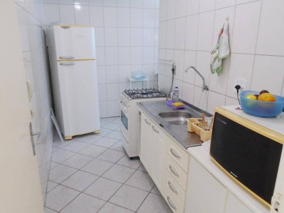 Imagem Apartamento com 3 Quartos à Venda, 92 m² em Canto Do Forte - Praia Grande Imagem Apartamento com 3 Quartos à Venda, 92 m² em Canto Do Forte - Praia Grande