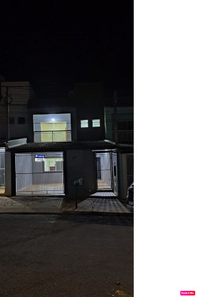Imagem Casa com 2 Quartos à Venda, em Jardim Planalto - Tatuí Imagem Casa com 2 Quartos à Venda, em Jardim Planalto - Tatuí
