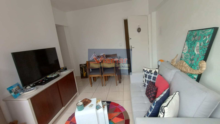 Imagem Apartamento com 1 Quarto à Venda, 50 m² em Astúrias - Guarujá Imagem Apartamento com 1 Quarto à Venda, 50 m² em Astúrias - Guarujá