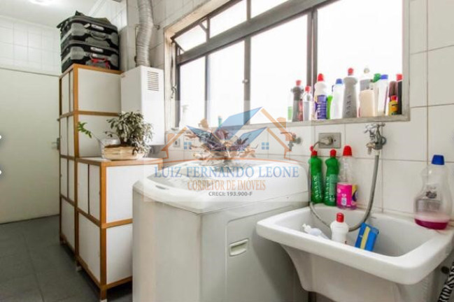 Imagem Apartamento com 4 Quartos à Venda, 120 m² em Perdizes - São Paulo
