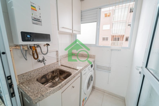 Imagem Apartamento com 2 Quartos à Venda, 60 m² em Socorro - São Paulo Imagem Apartamento com 2 Quartos à Venda, 60 m² em Socorro - São Paulo