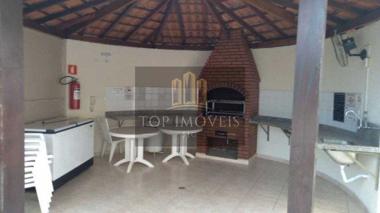 Imagem Apartamento com 2 Quartos à Venda, 62 m² em Jardim Satélite - São José Dos Campos